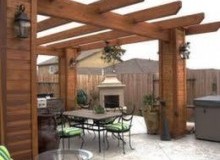 Kwikfynd Pergolas
barringtontops